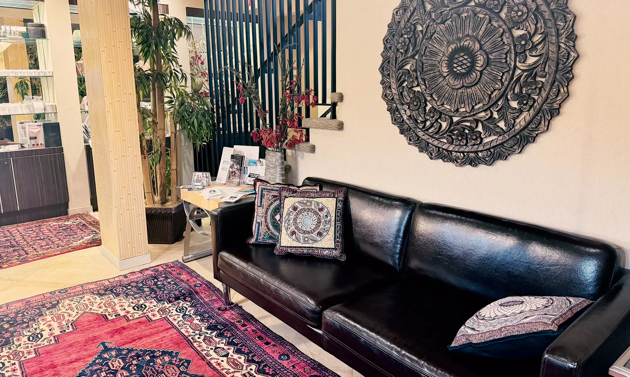 Revitalize with a 30-or 60-Minute Pranic Healing Session