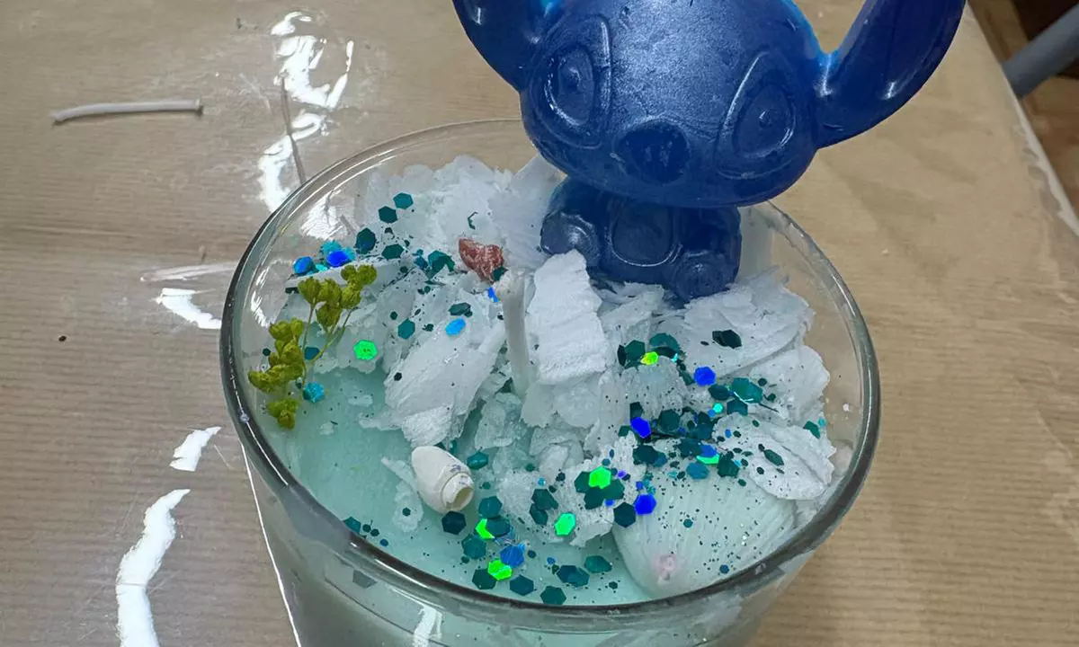 Crea tu propia vela con vino o cerveza y tapas para 1 o 2 personas