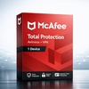 Image 5: McAfee Total Protection 1-Year - Up to 5 Devices (Save up to 50% Off)