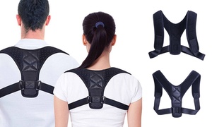  Posture Corrector 