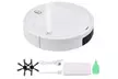 Smart Sweeping Robot Vacuum Cleaner, Slim Design with Strong Suction - Image 2