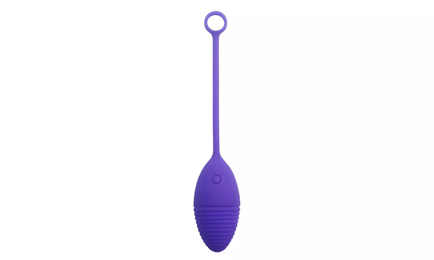 Wireless USB Rechargable Vibrator Kegel Exercisers