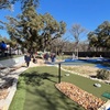 Image 3: Up to 27% Off Mini Golf at Memorial Miniature Golf and Museum