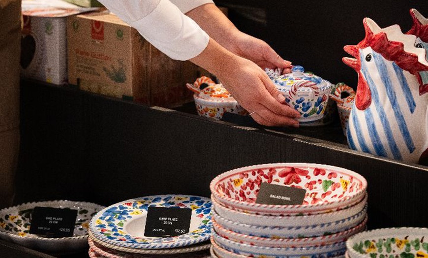 Image 6: Luxe High Tea vanaf 2 personen