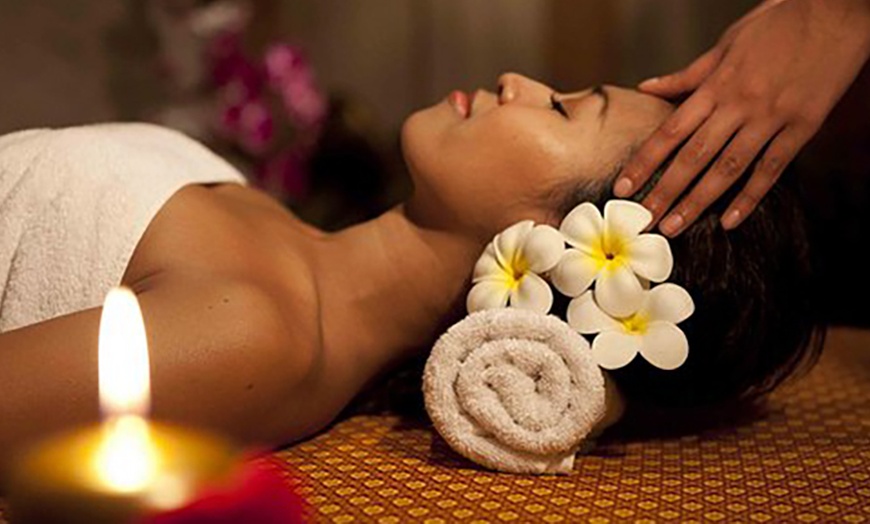 Image 3: Exklusiver 10-stündiger Massage-Workshop für 1 oder 2 Personen