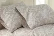 Premium Collection Double Brushed Pair of Pillow Cases - Solid or Print - Second Medium