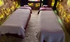 Relax with a 60-Min Swedish, Deep Tissue, Facial & More (Up to 41% Off)