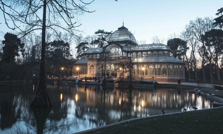 Image 17: ✈ 5-Night Madrid: The Heart of Spain w/ Air & Hotel from Worldee