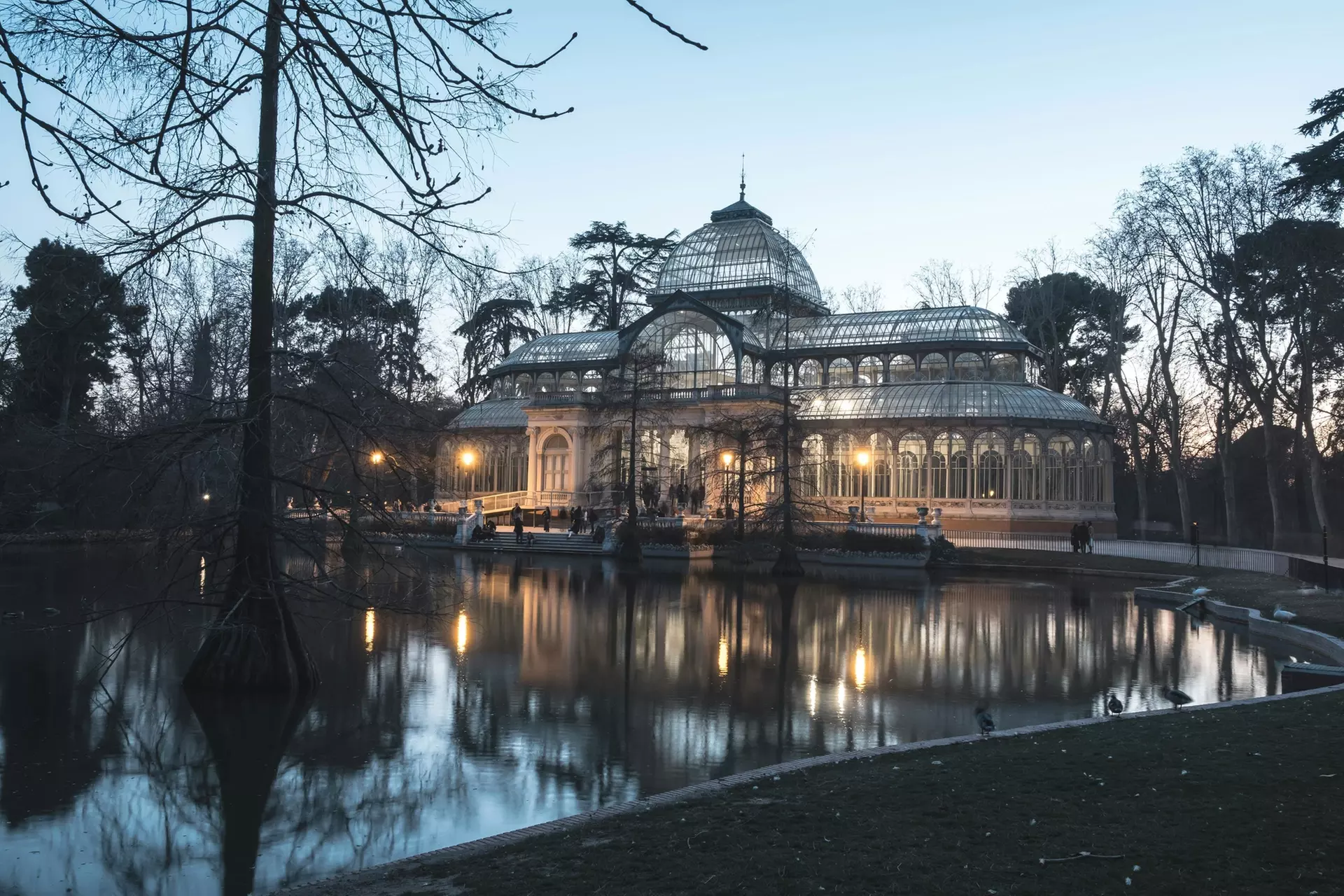 ✈ 5-Night Madrid: The Heart of Spain w/ Air & Hotel from Worldee