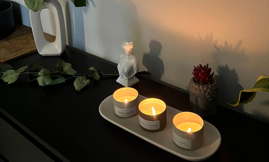 Image 7: Groupony wartościowe do wykorzystania na wszystkie usługi salonu