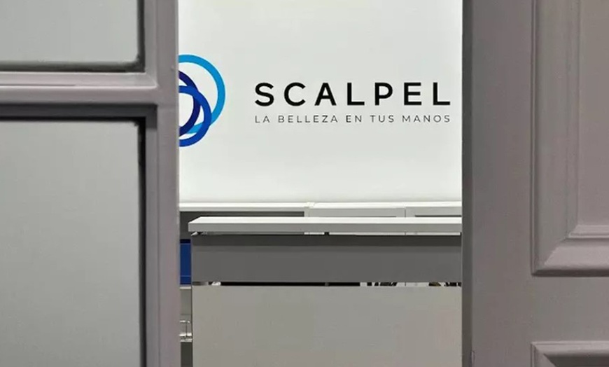 Image 4: ¡Reafirma tu piel! 1 sesión de Morpheus8 facial o corporal de 75 min.