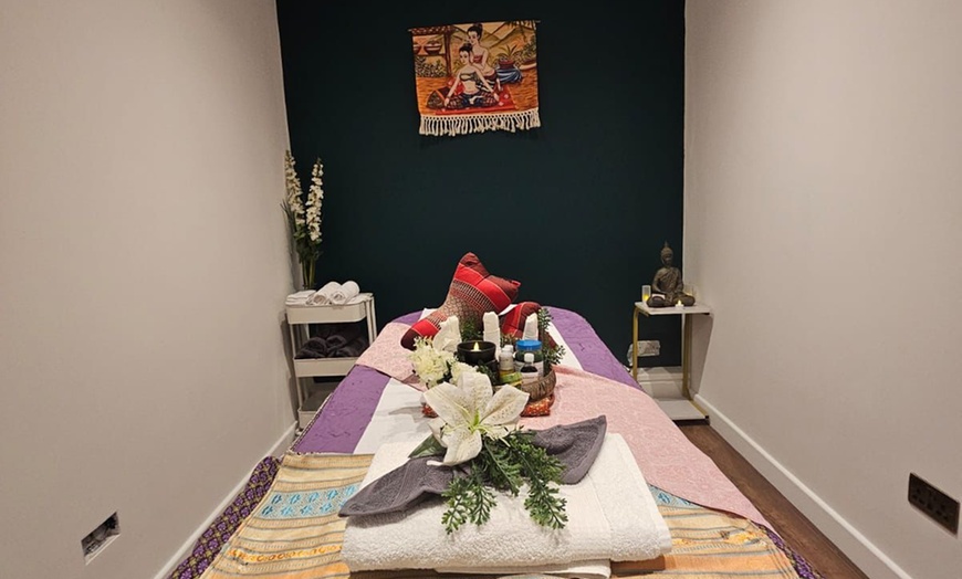 Image 12: Up to 34% Off on Massage - Thai at Thai Spa Aylesbury