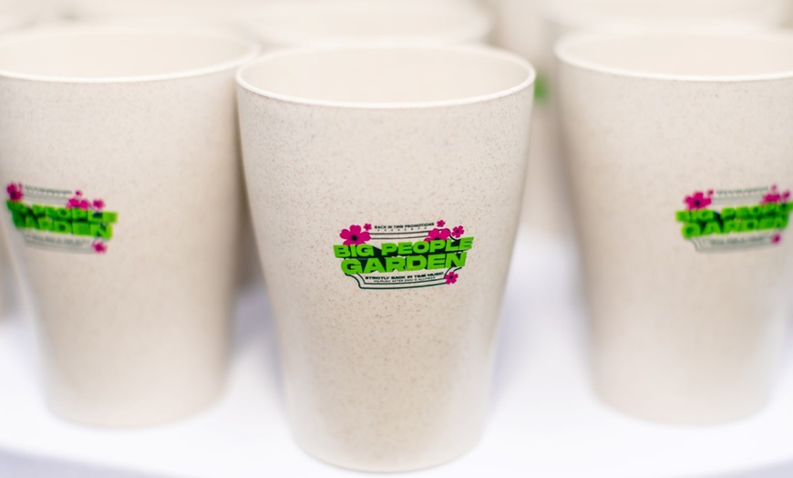 Image 10: General Admission for One, VIP Admission for Four adults, and More