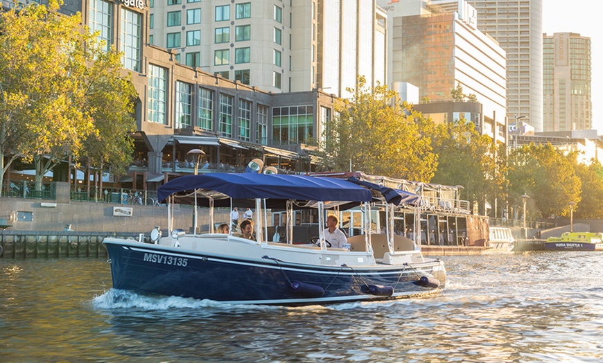 Image 6: Two-Hour Romantic Dinner Cruise