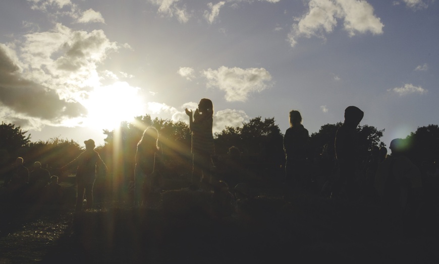 Image 3: Up to 36% Off Hops ‘n’ Harvest Festival at Kent Life – Sept 13–14!