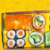 Image 4: Laat je verrassen door de smaakvolle sushiboxen van Sushi Time