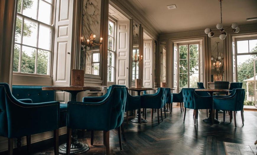 Image 10: Indulge in a Spa Retreat at Blackwell Grange Hotel