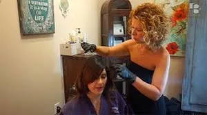 Balayage, Highlights & Hair-Care Services at Baldwin Beauty Schools