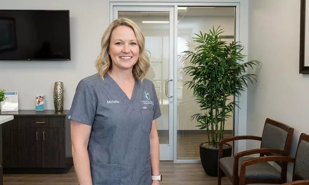 Feel Refreshed with One or Two Red Light Therapy Sessions at Universal Wellness Source of Omaha (Up to 78% Off) - Second Medium