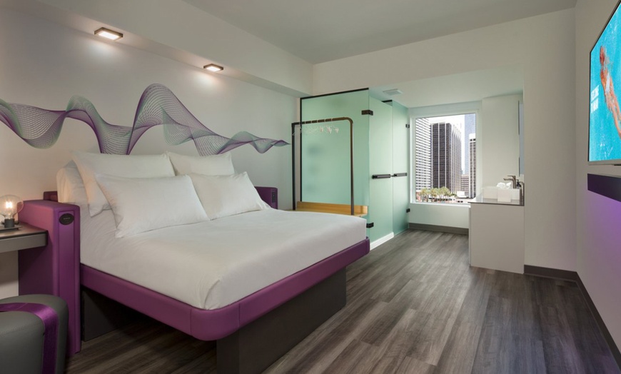 Image 2: Members Only: YOTEL Miami