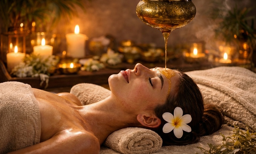 Image 3: Avyangaa: South Bay's Newest Wellness Oasis for Spa & Yoga