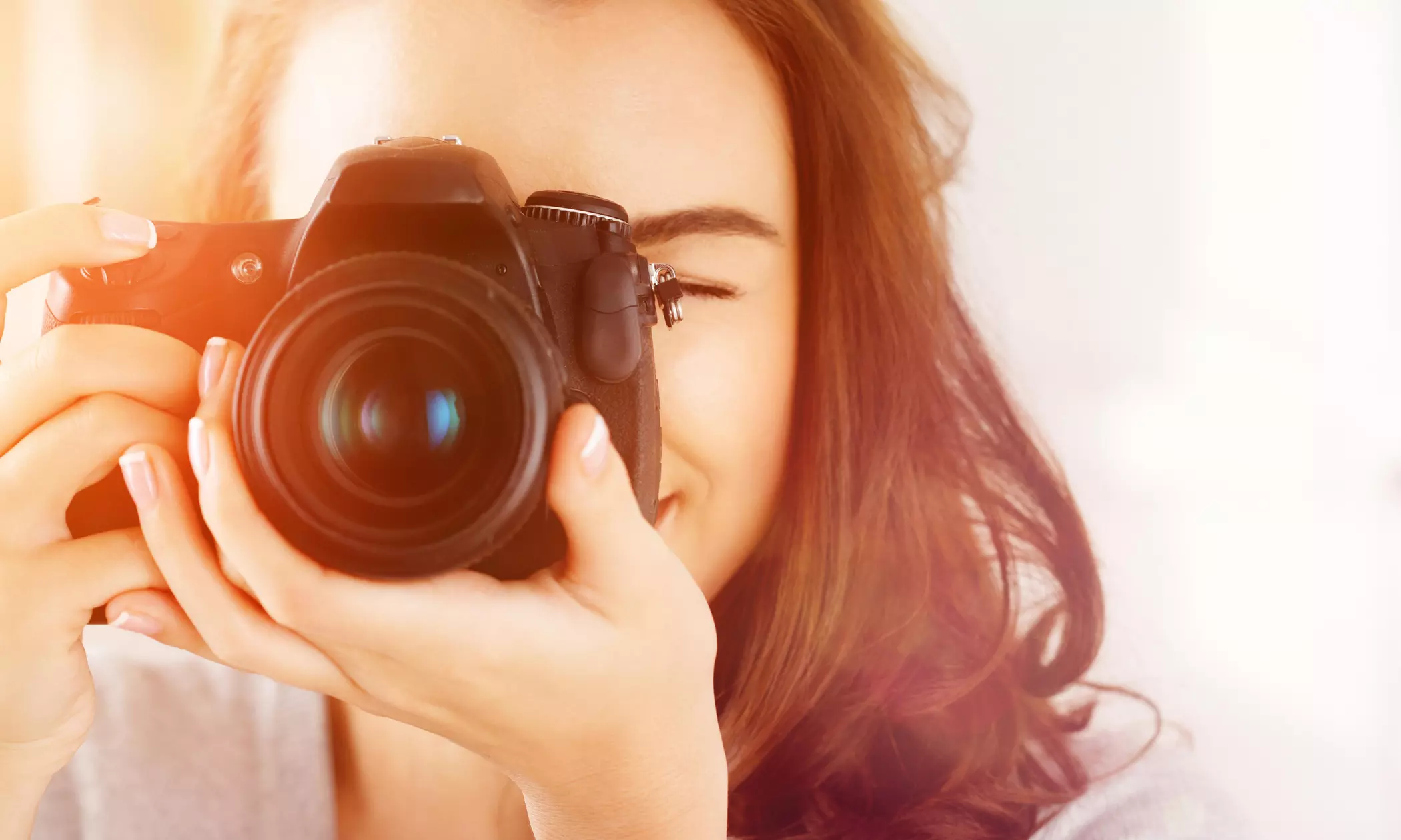 60-Minute Studio Photo Shoot with Retouched Digital Images from Extravagant Photography (75% Off) - Primary Image