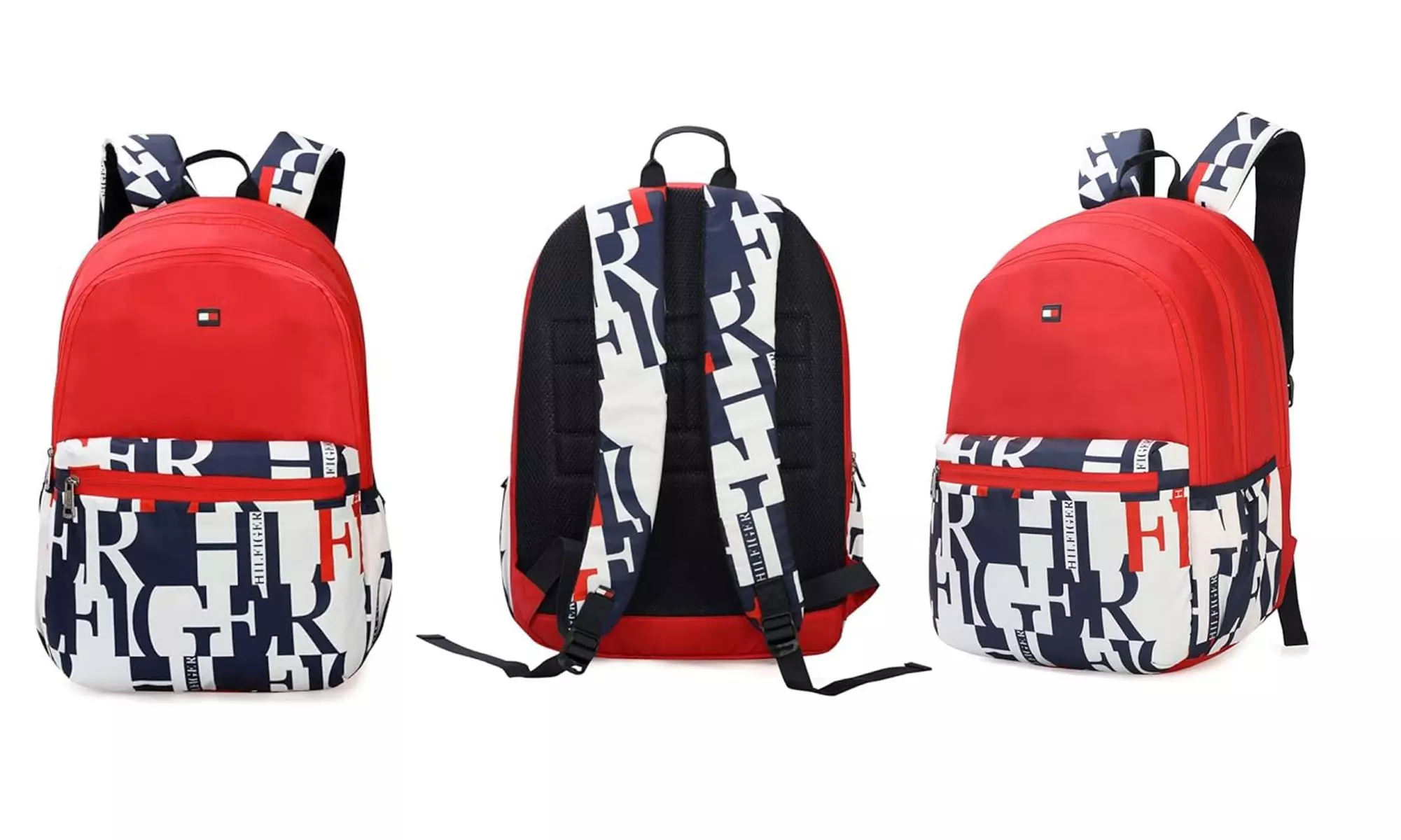 Tommy Hilfiger Laptop-Rucksack