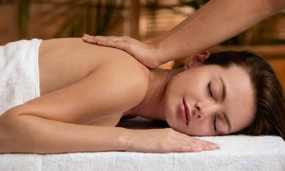 75-Minute Introductory Massage