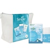 Image 1: Simple Hydrating Skin Regime Gift Set