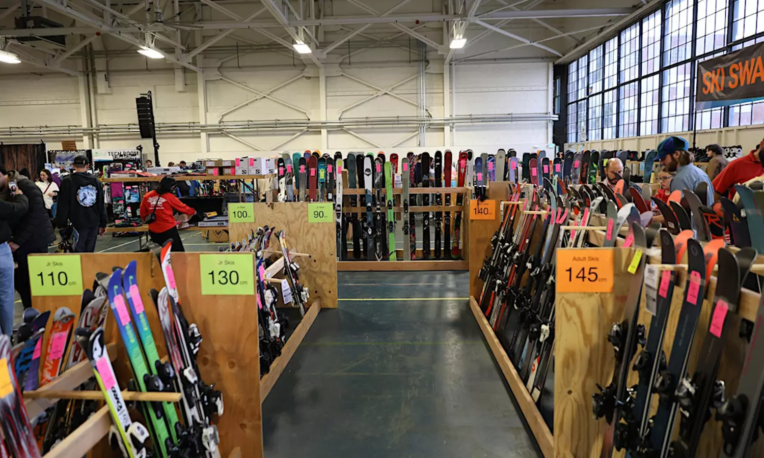 Up to 45% Off Admission to Snowvana Wisconsin - November 7-9