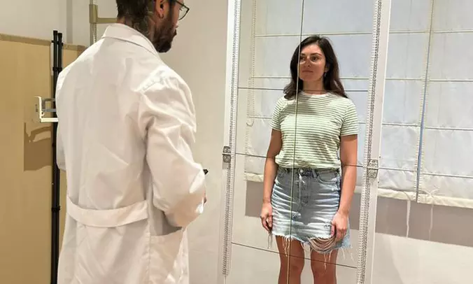 Tratamiento quiropráctico en KG Quiropráctica y Salud