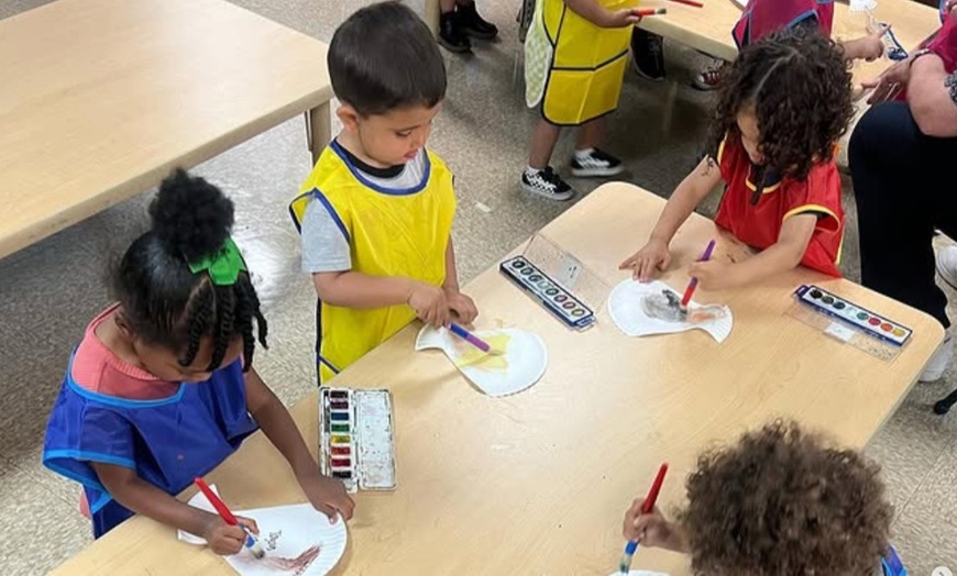 Image 9: Enjoy & Explore Fun-Filled Parent Night Out for Kids