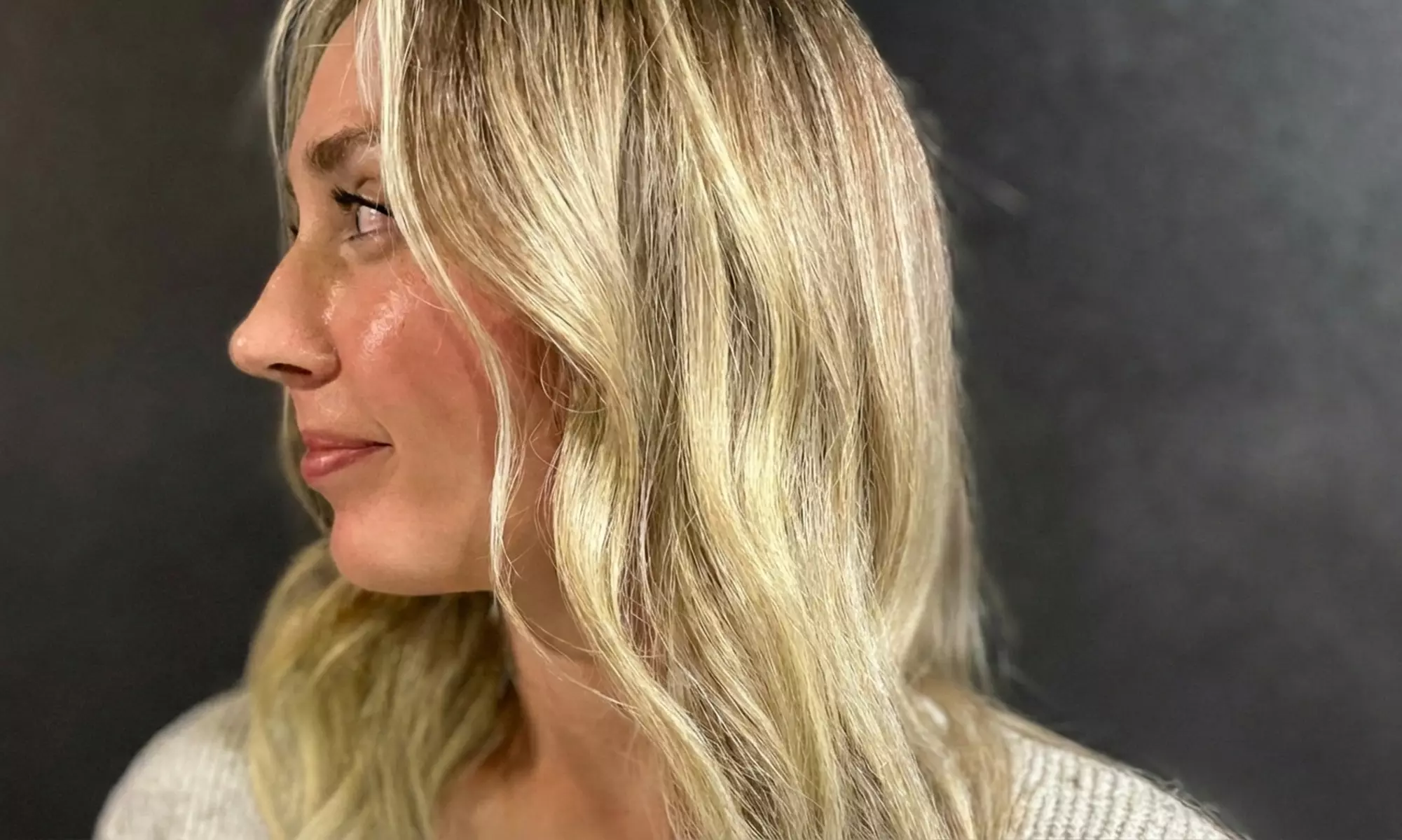 Highlights, Haircut, and Style