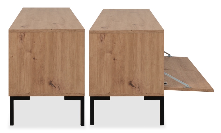 Image 19: Meuble TV, table basse ou buffet "Antila"