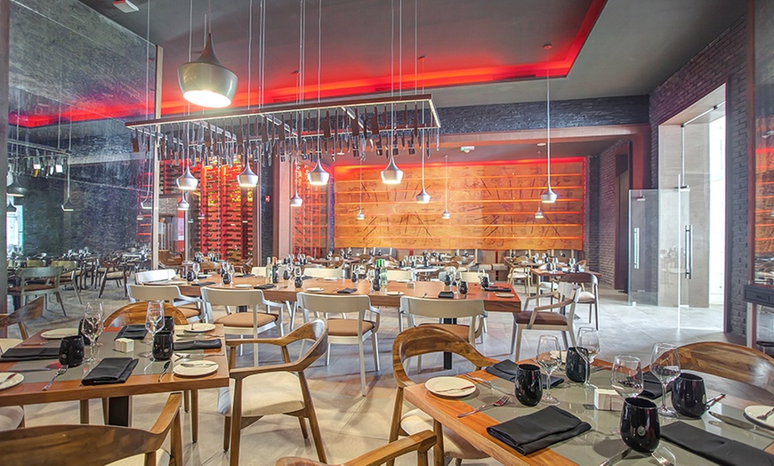 Image 12: ✈ All-Incls. Grand Lido Negril Resort with Air from JetSet Vacations