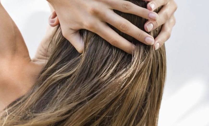 Image 3: Regrow & Revitalize: Up to 47% Off PRP Hair Restoration 

