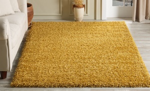 Fashion Shaggy Rug