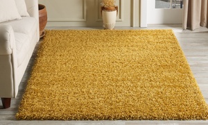 Fashion Shaggy Rug