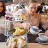 Image 4: All Aboard! Classic Afternoon Tea Cruise with London Sightseeing
