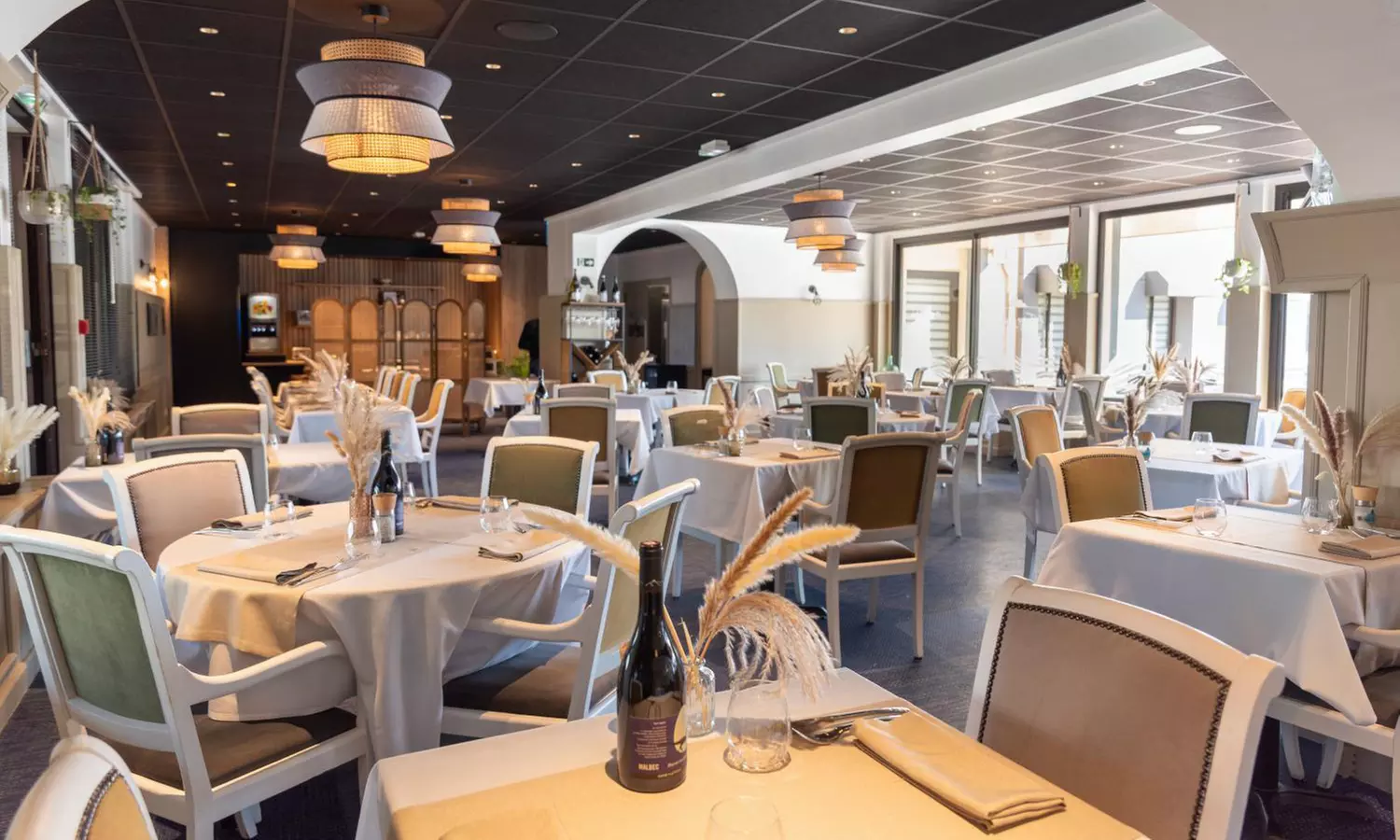 Proche Mont St-Michel : séjour en chambre double avec petit-déjeuner