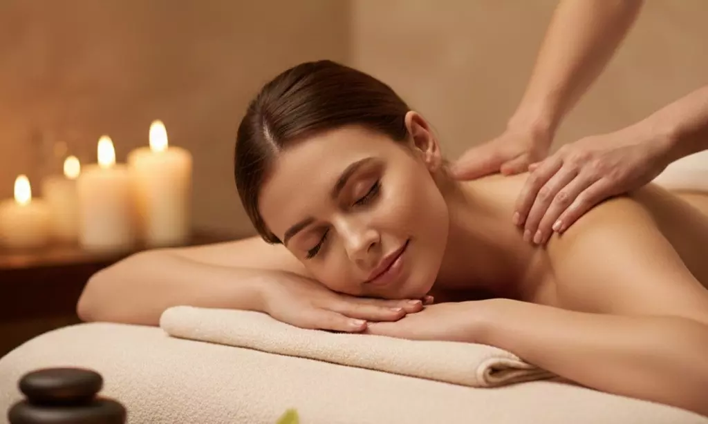 Relaxing Massages, Deep Tissue, Pregnancy Massage & Pamper Facials for Total Wellbeing (Up to 50% Off) - Primary Image
