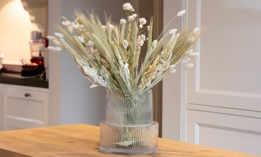 Image 1: Trockenblumenstrauß „Loose Fit Helsinki“