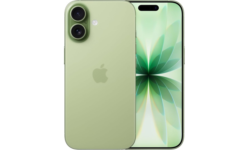 Image 5: Apple iPhone© 17 256 Go