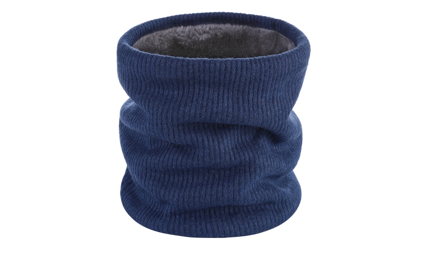 Image 8: Scaldacollo termico