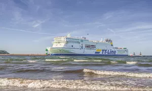 Skandinavien entdecken: Fährreise nach Schweden & 3 Nächte im 4* Hotel Malmö inkl. PKW – ab Rostock/Travemünde