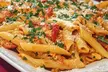 Four Course Authentic Italian Dinner with Wine or $50 Dining Credit at Ronis West - Up to 33% Off - Second Medium