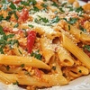 Image 7: Four Course Authentic Italian Dinner with Wine or $50 Dining Credit