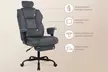 Levede Ergonomic & Executive Office Chairs with Recline 150kg Capacity - Image 7