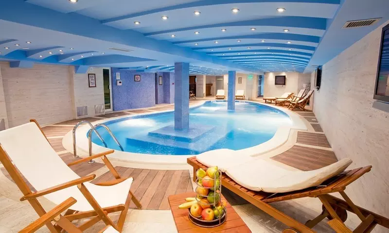 Smartbox "Soins et détente à deux" : jusqu'à 2h de sérénité