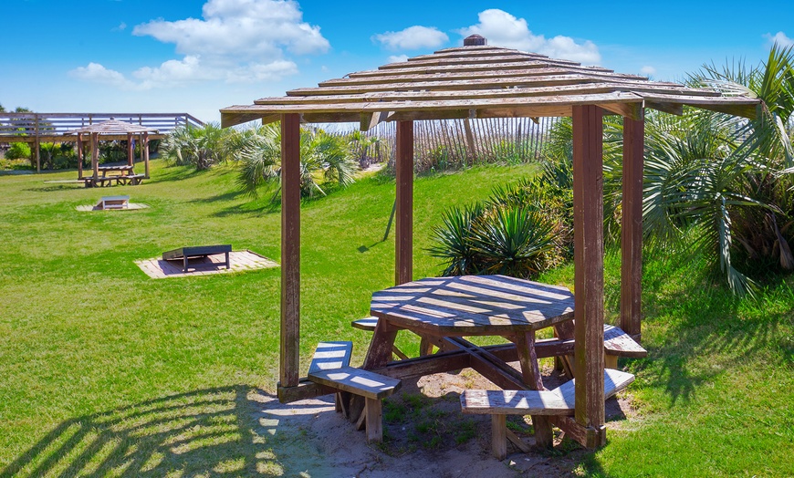 Image 25: Oceanfront Comfort at Monterey Bay Suites | Myrtle Beach Getaway
